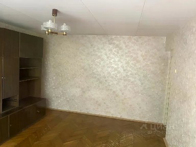 Москва, ЗАО, р-н Кунцево, Полоцкая ул., 16