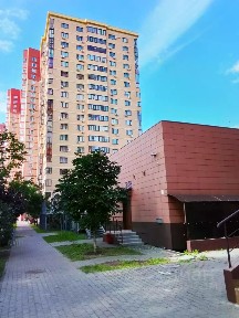 Продается 1-комн. квартира, 48 м²