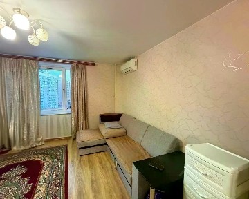 Продается 1-комн. квартира, 38,6 м²