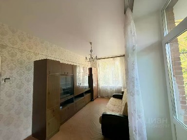 Сдается 1-комн. квартира, 35 м²
