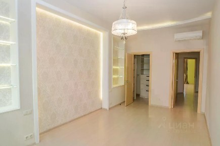 Сдается 3-комн. квартира, 109 м²