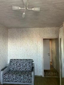 Сдается 2-комн. квартира, 58 м²