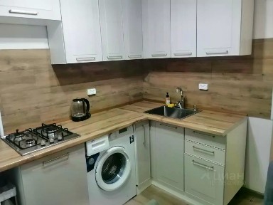 Сдается 1-комн. квартира, 32 м²