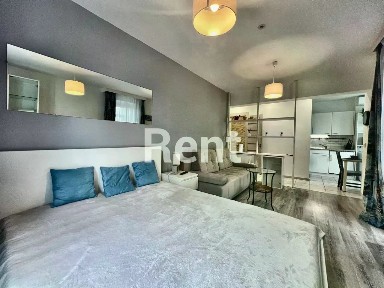 Сдается 1-комн. квартира, 39 м²