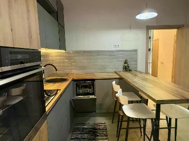 Сдается 2-комн. квартира, 60 м²