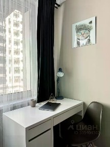 Сдается апартаменты-студия, 28 м²