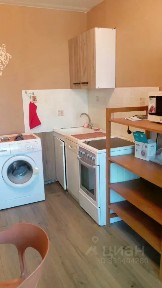 Сдается 1-комн. квартира, 35 м²