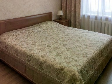 Сдается 1-комн. квартира, 43,5 м²