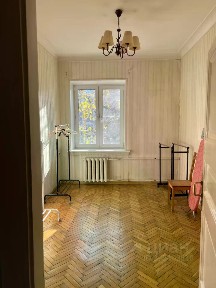 Сдается 3-комн. квартира, 63 м²