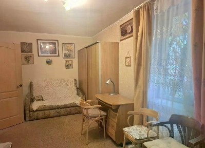 Сдается 1-комн. квартира, 30 м²