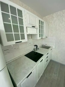 Сдается 1-комн. квартира, 34 м²