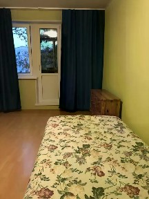 Сдается 1-комн. квартира, 36,4 м²