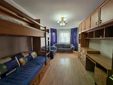 Сдается 3-комн. квартира, 79 м²