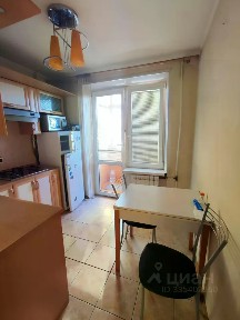 Сдается 2-комн. квартира, 37,7 м²