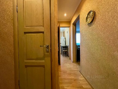 Сдается 1-комн. квартира, 33 м²
