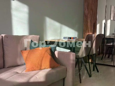 Сдается 2-комн. квартира, 43,5 м²