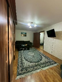 Сдается 1-комн. квартира, 32,4 м²