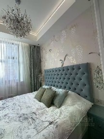 Сдаются 1-комн. апартаменты, 35 м²