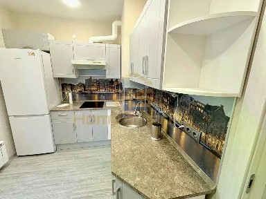 Сдается 1-комн. квартира, 31,2 м²