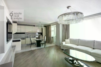 Сдается 3-комн. квартира, 110 м²