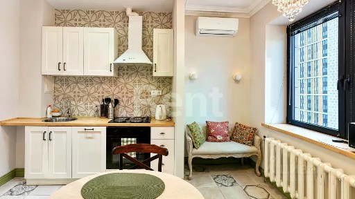Сдается 2-комн. квартира, 44 м²