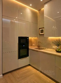 Сдается 3-комн. квартира, 65 м²