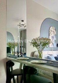 Сдается студия, 19,5 м²