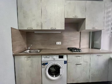 Сдается 1-комн. квартира, 30 м²
