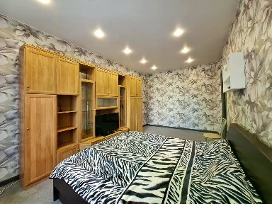 Сдается 2-комн. квартира, 53 м²
