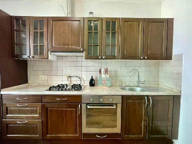 Сдается 1-комн. квартира, 35 м²