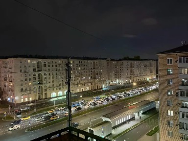 Сдается 2-комн. квартира, 57 м²