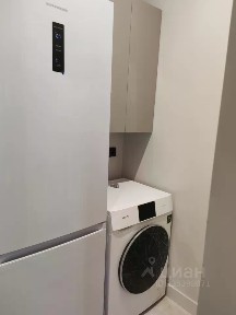 Сдается 1-комн. квартира, 38 м²