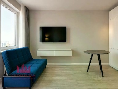 Сдается апартаменты-студия, 20 м²