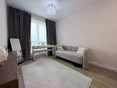 Сдается 2-комн. квартира, 33,9 м²