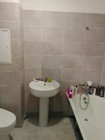 Сдается 1-комн. квартира, 32 м²