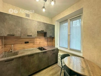 Сдается 1-комн. квартира, 30 м²