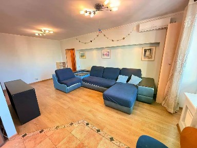Сдается 3-комн. квартира, 85 м²