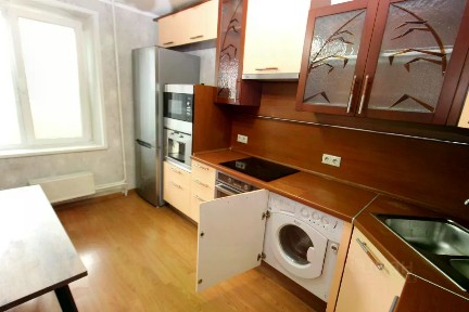 Сдается 1-комн. квартира, 35 м²