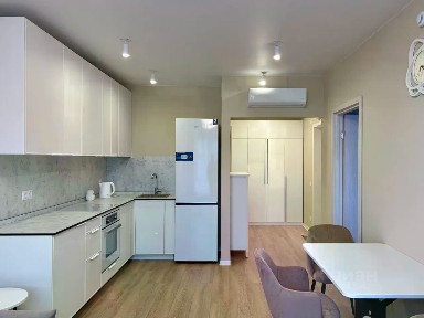 Сдается 1-комн. квартира, 35 м²