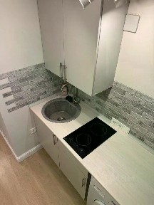 Сдается 1-комн. квартира, 25 м²
