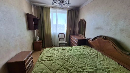 Сдается 2-комн. квартира, 52 м²