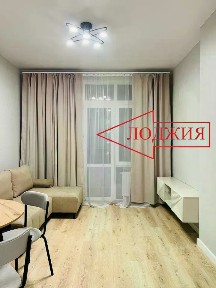 Сдается 2-комн. квартира, 40 м²