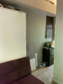 Сдается 1-комн. квартира, 20 м²