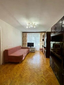 Сдается 2-комн. квартира, 44 м²
