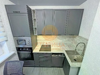 Сдается 1-комн. квартира, 39 м²
