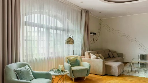 Сдается 5-комн. квартира, 215 м²