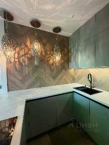 Сдается 2-комн. квартира, 50 м²