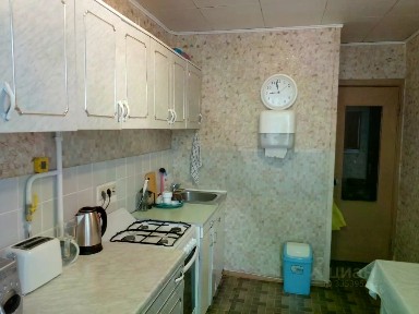 Сдается 2-комн. квартира, 49 м²