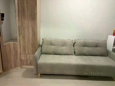 Сдается 1-комн. квартира, 31,4 м²