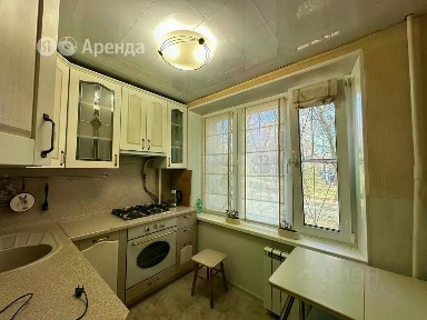 Сдается 2-комн. квартира, 44,5 м²